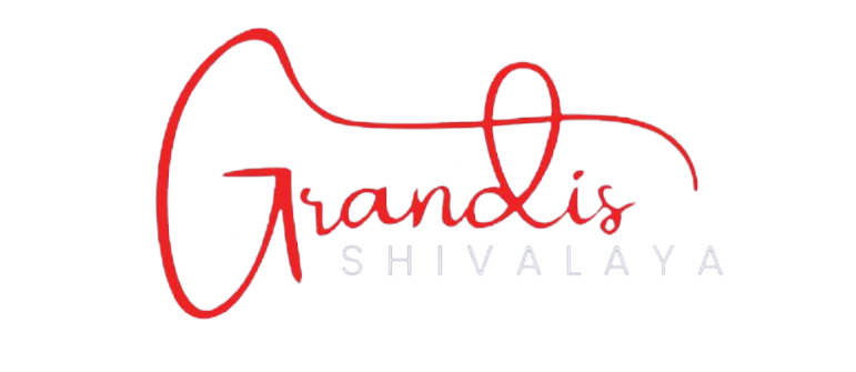 Citiline Shivalaya Grandis  Logo